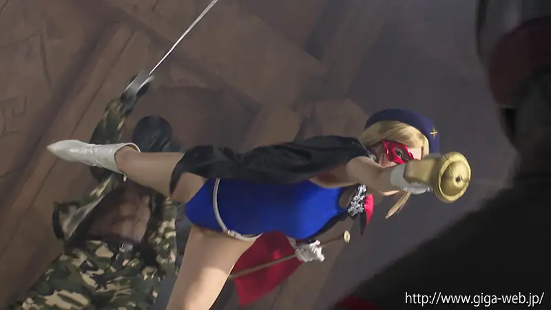 戦うセ・リーヌの星