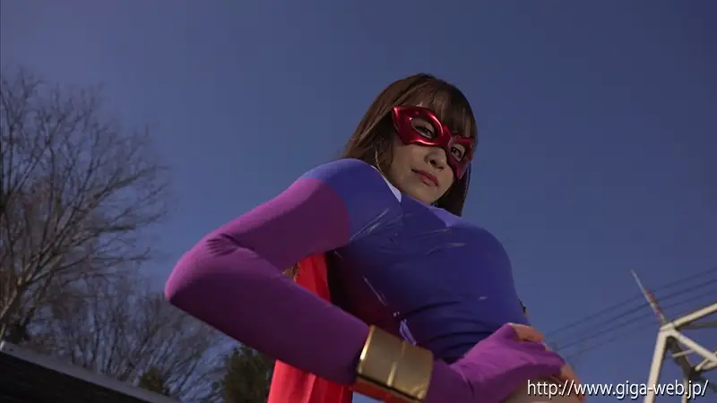 スパンデクサー・コスモエンジェル